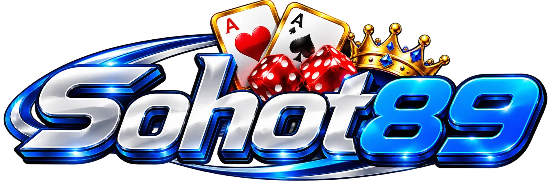 SOHOT89 logo